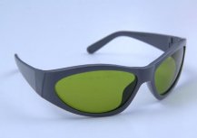 激光防護(hù)眼鏡CE認(rèn)證，EN 207